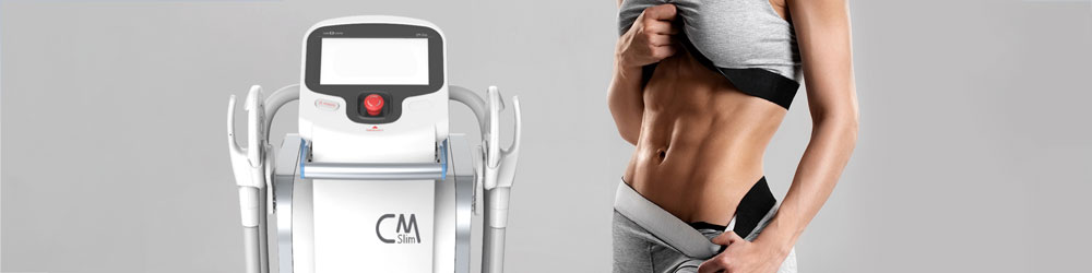 Electrostimulation CMSLIM Lyon Caluire-et-Cuire